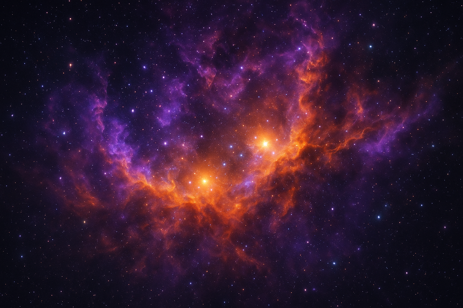 เนบิวลา: เมฆสีสันงดงามแห่งห้วงอวกาศ