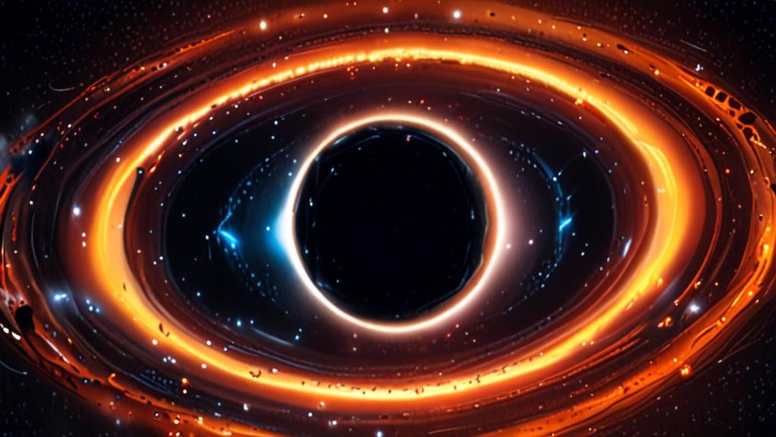 Black Hole Information Paradox: ความลับของหลุมดำที่ฟิสิกส์ยังไขไม่ได้