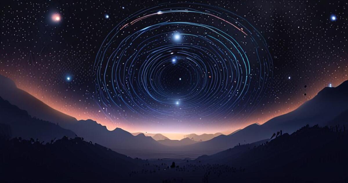 ปริศนาความว่างเปล่าของจักรวาล: Cosmic Void คืออะไร?
