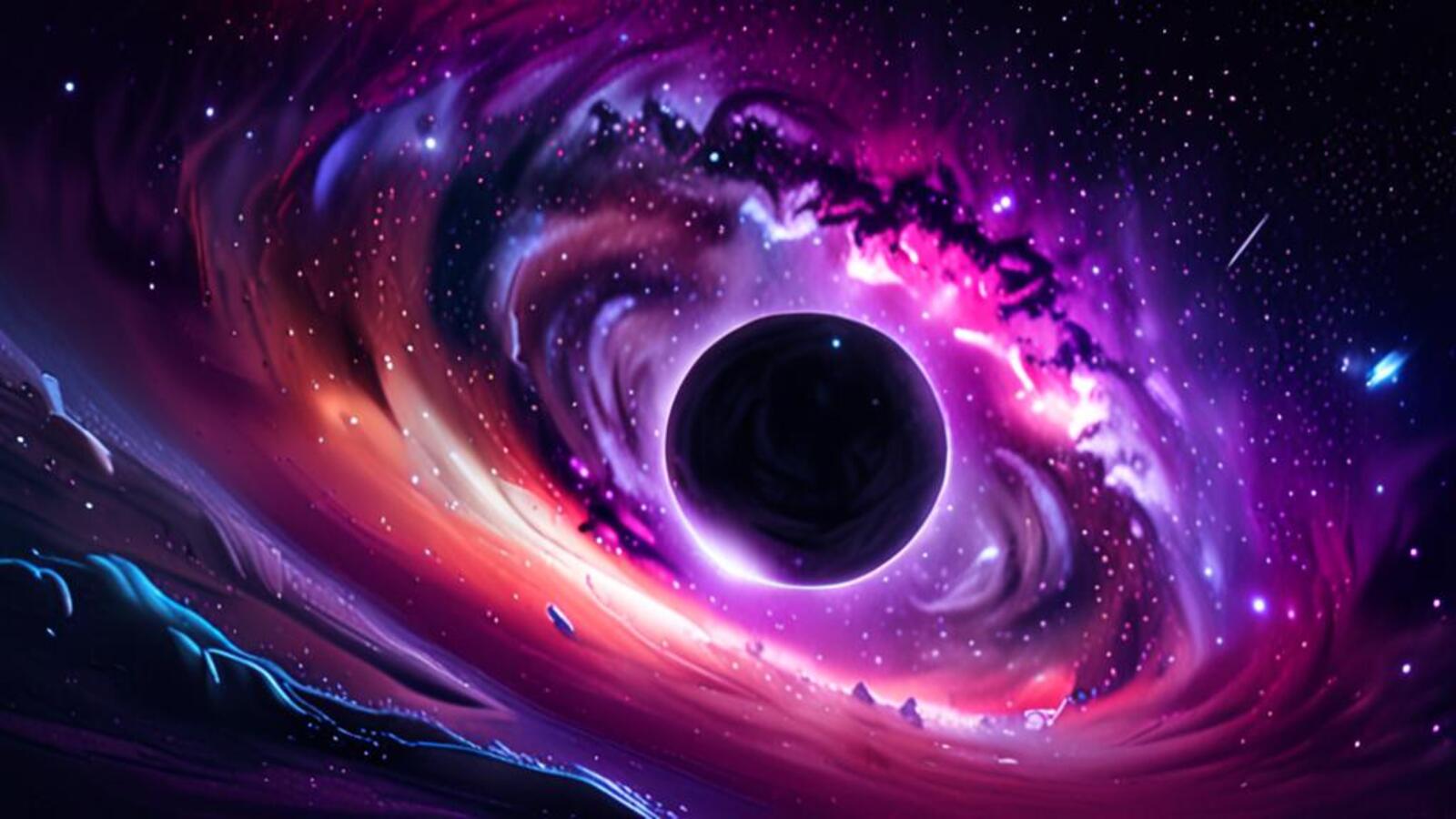 Dark Matter 2026: ความลับของจักรวาลที่ยังคงหลอกหลอนนักวิทยาศาสตร์