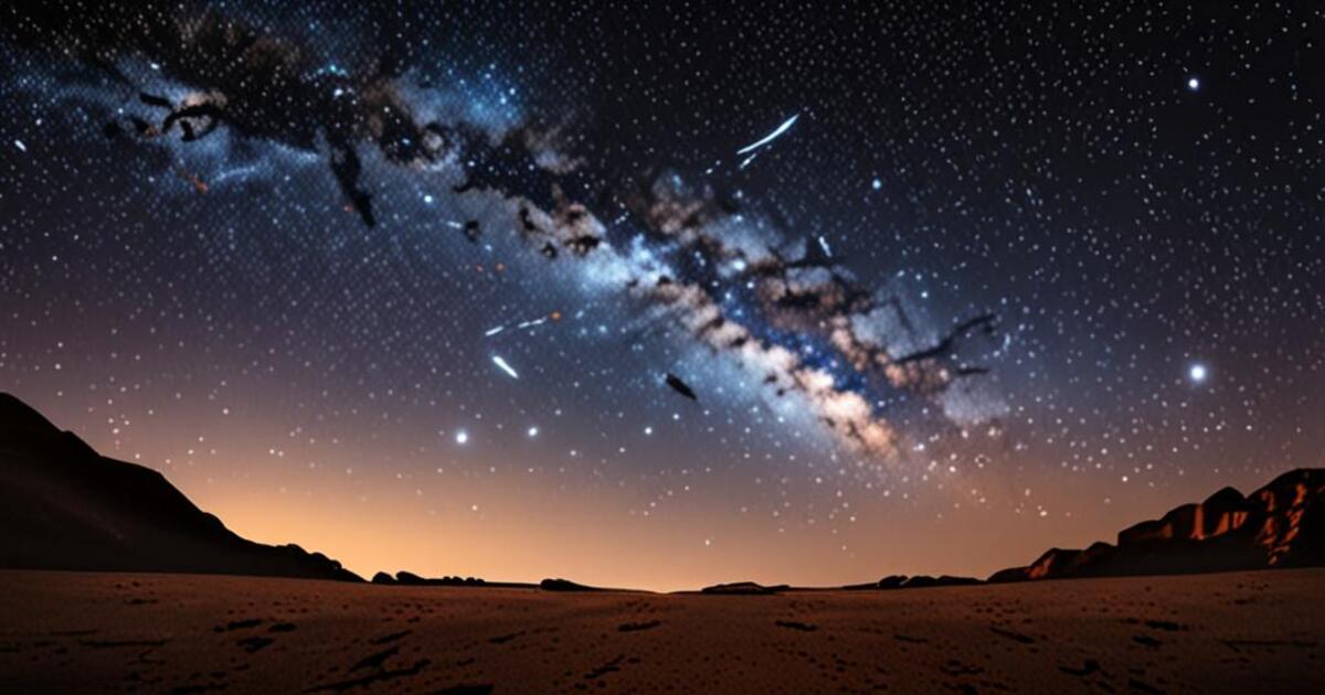 Dark Sky Park ในประเทศไทย — สถานที่ชมดาวที่ดีที่สุดสำหรับคนรักดาราศาสตร์