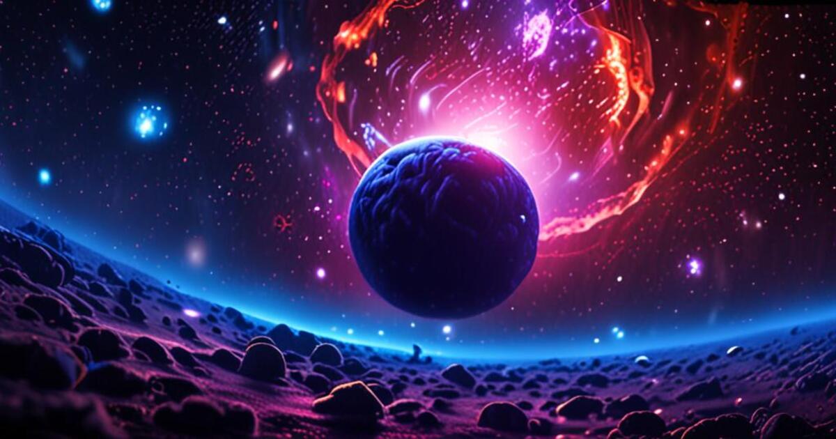 ปริศนาแห่งความเงียบ — Fermi Paradox ทำไมเราถึงไม่เจอเอเลี่ยน?