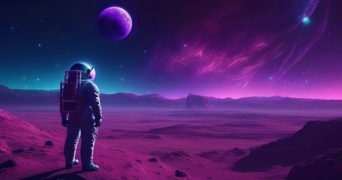 Fermi Paradox: ปริศนาที่ใหญ่ที่สุดของจักรวาลว่าทำไมเราถึงยังไม่พบเอเลี่ยน