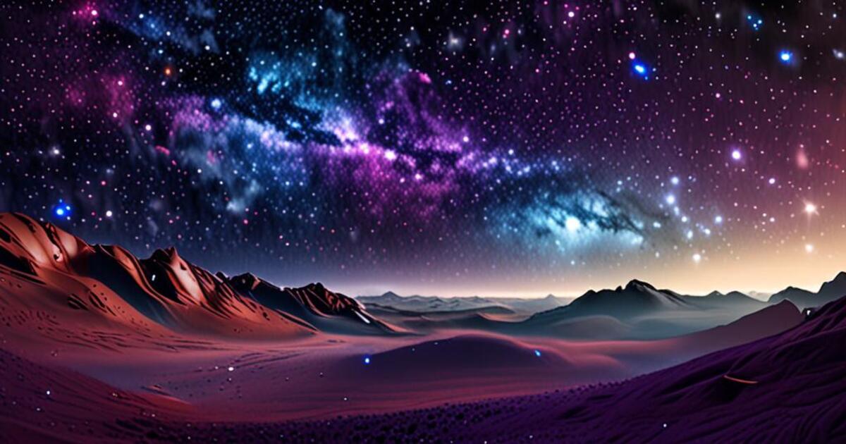 Great Attractor: จุดลึกลับที่กำลังดึงกาแล็กซีทั้งเอกภพเข้าหาตัว