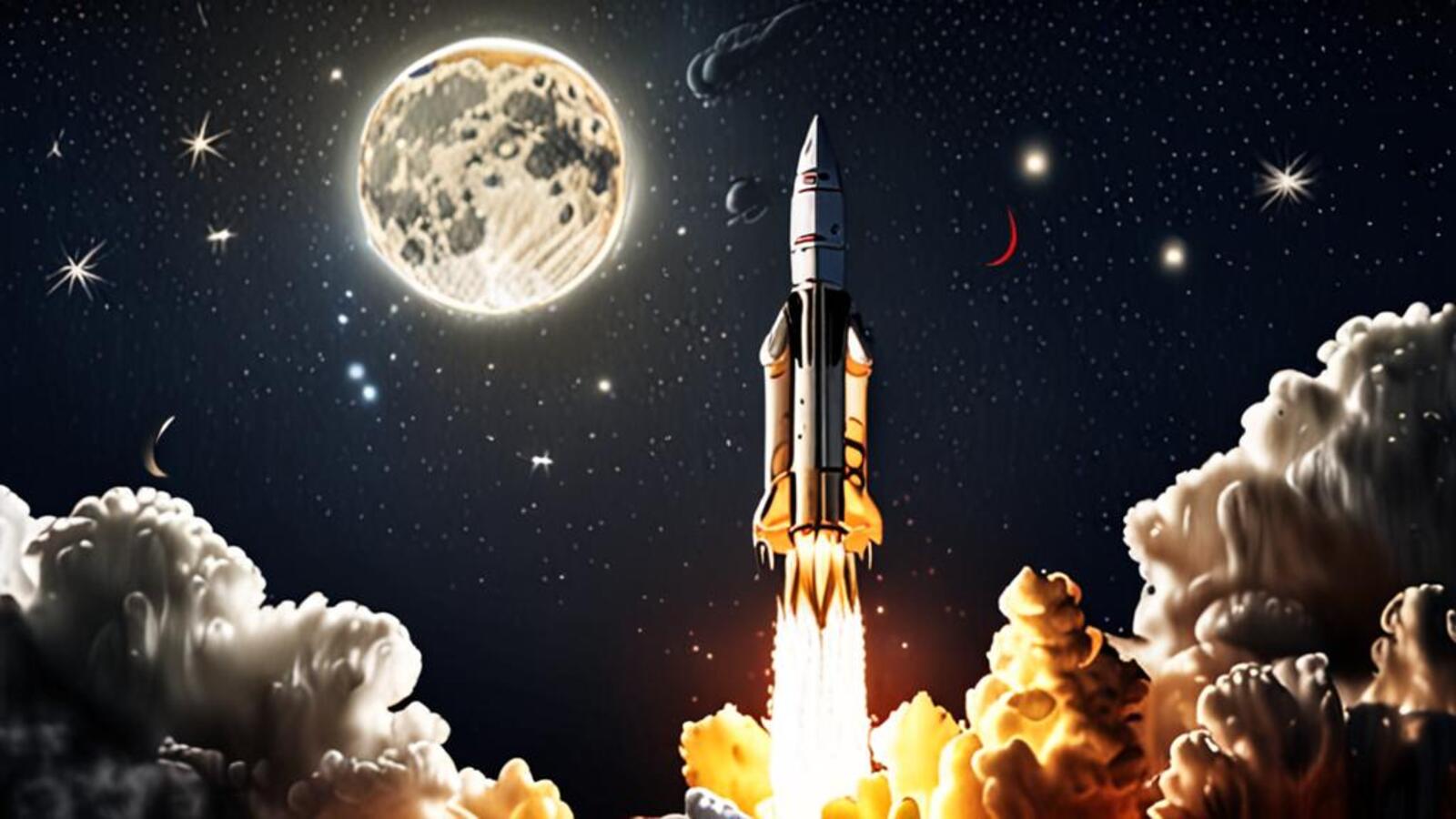 NASA Artemis กับแผนการกลับสู่ดวงจันทร์ 2026: จะสำเร็จหรือไม่?