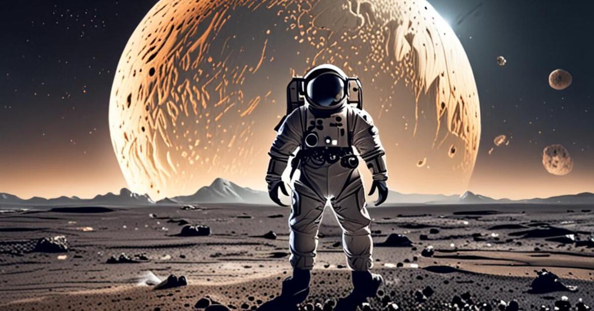 NASA Artemis กับแผนการกลับสู่ดวงจันทร์ 2026: จะสำเร็จหรือไม่?