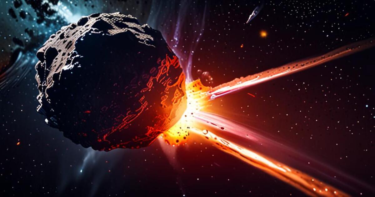 ภารกิจป้องกันโลกจากอุกกาบาต 2026: NASA และ DART Mission สำคัญอย่างไร?