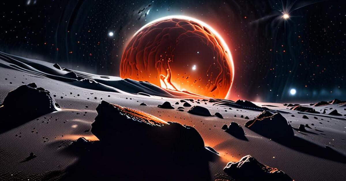 Oort Cloud: เมฆดาวลึกลับที่ซ่อนแหล่งที่มาของดาวหางและความลับที่ยังไม่มีคำตอบ