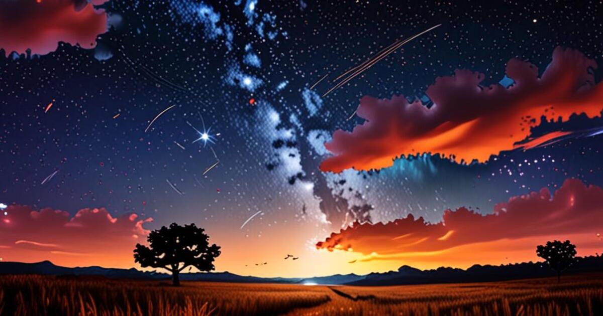 Perseid Meteor Shower 2026: Complete Guide ฝนดาวตกที่ใหญ่ที่สุดแห่งปี
