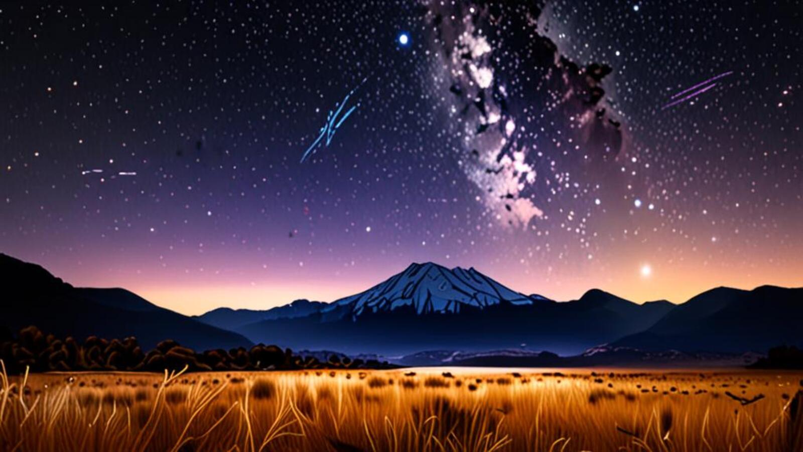 Perseid Meteor Shower 2026: Complete Guide ฝนดาวตกที่ใหญ่ที่สุดแห่งปี