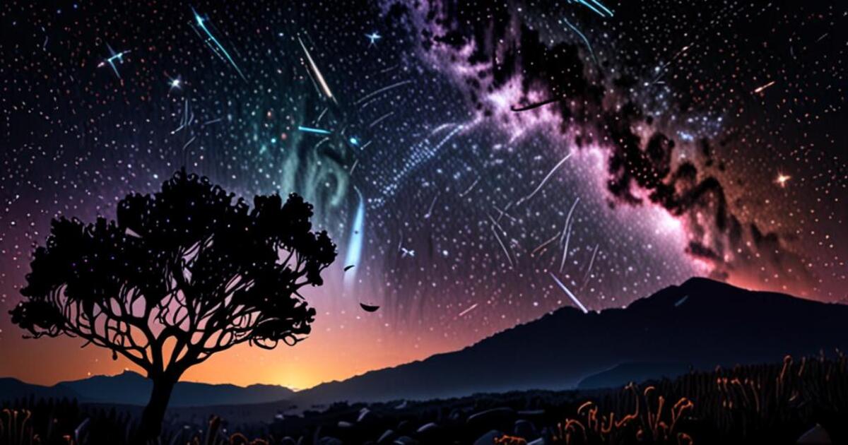 Southern Delta Aquariids 2026: คู่มือดูฝนดาวตกเดลต้าอะควอไรด์ ช่วงกลางเดือนกรกฎาคม