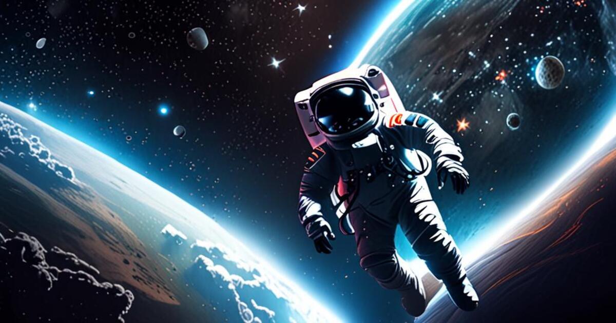 เหตุการณ์สำคัญด้านการสำรวจอวกาศปี 2026 ที่คนรักดาราศาสตร์ต้องติดตาม