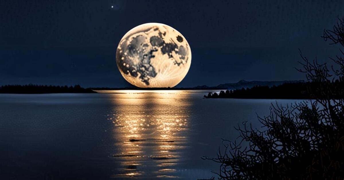 Supermoon Blue Moon 2026: จันทรุประถมเต็มดวงที่ใหญ่ที่สุดแห่งปี วิธีดูและถ่ายรูป