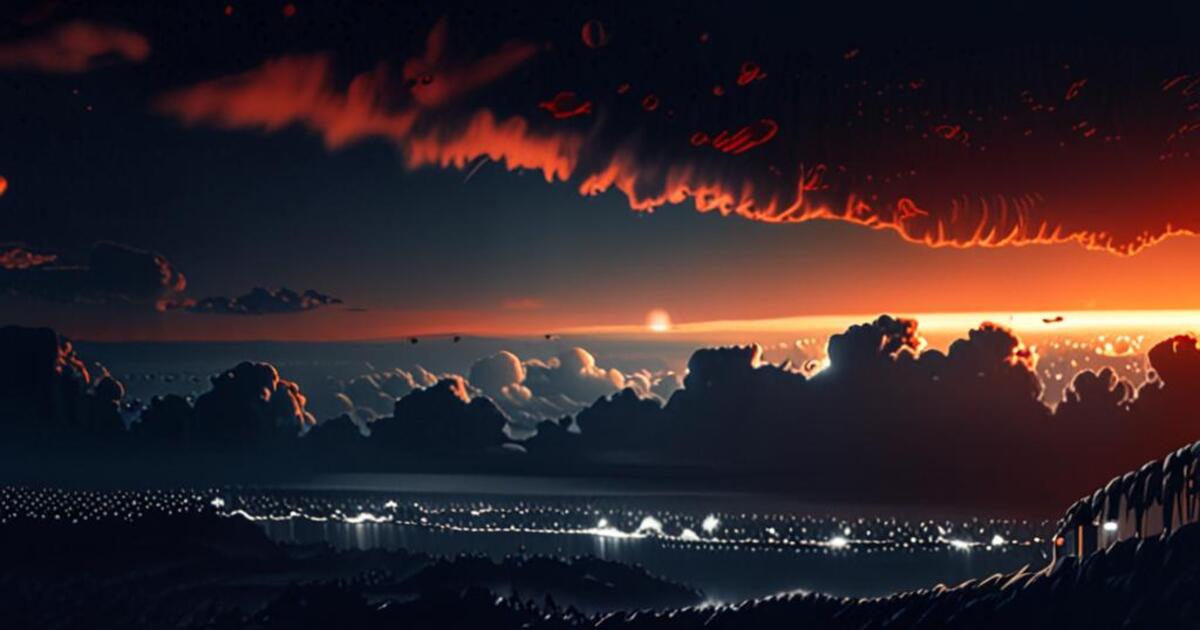 ปรากฏการณ์ UFO ทั่วโลก 2026: ทำไมการพบเห็นวัตถุบินไม่ทราบที่มาถึงเพิ่มขึ้น?